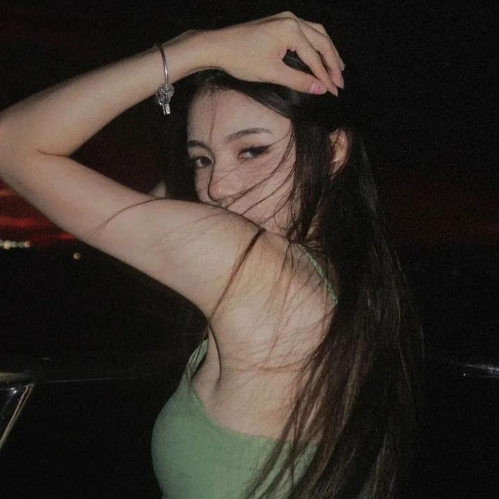 我的好朋友黑漆漆