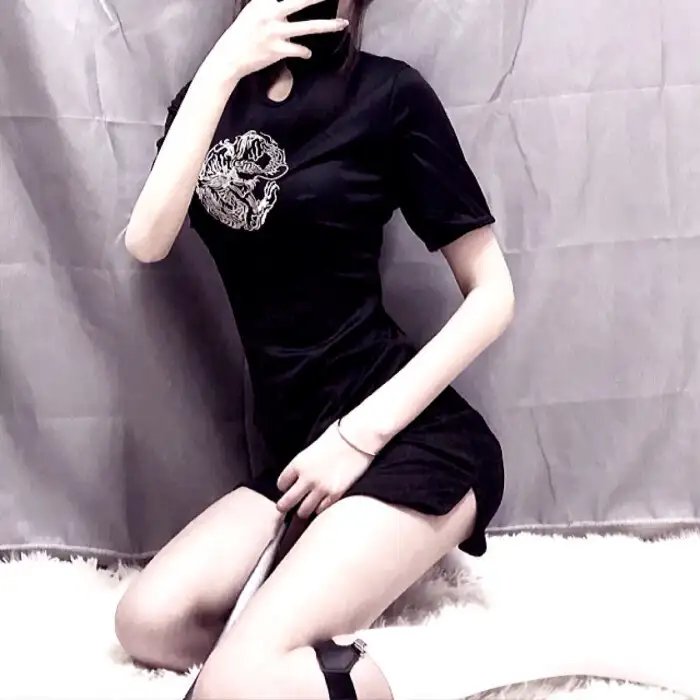 双重追击